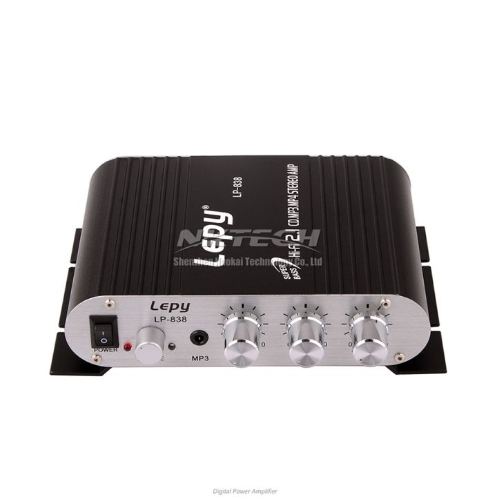 lp-838-lepy-mini-digital-car-power-amplifier-2-1ch-20w-2x15w-hi-fi-mp3-mp4-stereo-booster-dvd-motorcycle-home-bass-audio-player