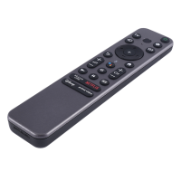 RMF-TX900U 4K 8K HD TV Replacement Remote Control with Voice Function Smart TV