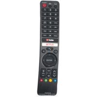 Voice REMOTE CONTROL gb326wjsa for Sharp AQUOS Smart with YouTube Netflix 4t-c60dial 3T 4t-c70dial 3T 4t-c60dial 5T 4t-c70dial 5T 2t-c321x GD 2t-c32bg1i