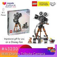 Lego 43230 Walt Disney Tribute Camera (Disney) #lego43230 by Brick Family Group