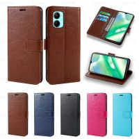 Flip Cover Leather Phone Cases For Realme C33 C 33 33C realmi c33 realmec33 4G 6.5inch Book Stand Protection Coques Shell Fundas Electrical Safety