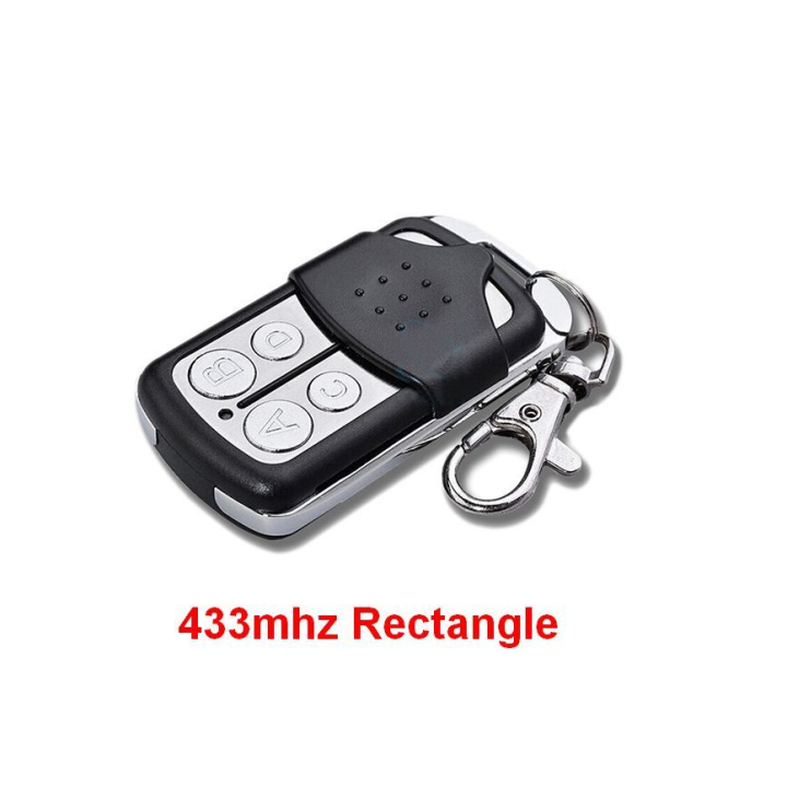 Autogate 433mhz Remote Control Auto Gate Remote Control Duplicator