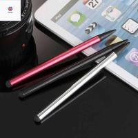 ปากกาแท็บเล็ตดินสอปากกาสำหรับจอมือถือสี Samsung แบบสุ่มสีสำหรับ IPad ระบบโทรศัพท์มือถือแบบปากกาสไตลัสหน้าจออัจฉริยะมี P9YN2