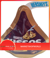 Pouch Milk Choc With Hersheys 82 G. (พร้อมส่ง)....