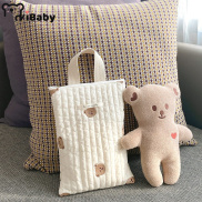 Mommy Bag Diaper Nappy Bag Baby Stuff Organizer Mini Handbags Caddy