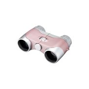 MIZAR-TEC Opera kính 3x28mm Khẩu độ nhỏ gọn loại hồng pet400pk