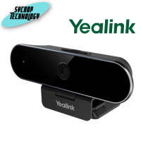 กล้อง WebCAM ระดับ FullHD 1080p Yealink UVC20 สำหรับประชุม Video Conference แบบ USB