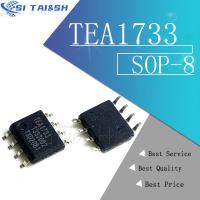 10PCS  TEA1733 TEA1733T  SOP-8 WATTY Electronics