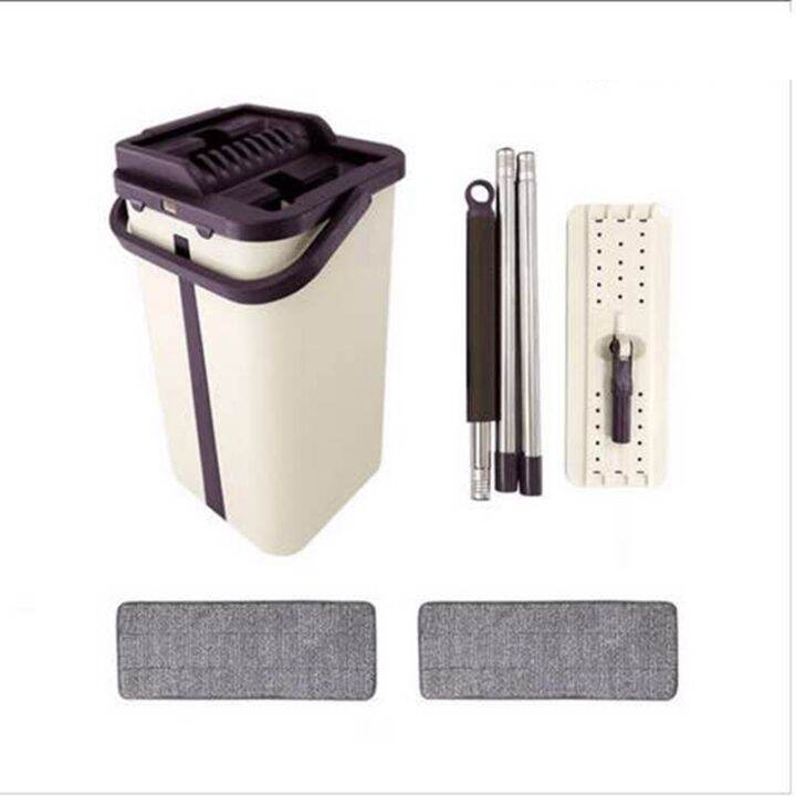 new-kitchen-floor-cleaner-flat-squeeze-spray-mop-bucket-hand-free-wringing-home-floor-mop-cleaning-tool-pads-spin-mops-set