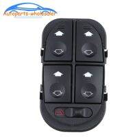 Car Auto 93BG 14A132 AB 93BG14A132AB For FORD ESCORT MK7 1995 2001 New Master Electric Window Control Switch Button