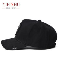 55 to 60-65 cm, high top hat big head circumference hat man of leisure joker baseball cap fall winter