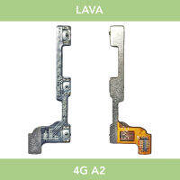 แพรสวิตช์เปิด/ปิด | LAVA 4G A2 | PCB ON/OFF | อะไหล่มือถือ