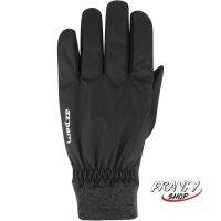 [พร้อมส่ง] ถุงมือเล่นสกีลงเขาสำหรับผู้ใหญ่ Adult Downhill Skiing Gloves