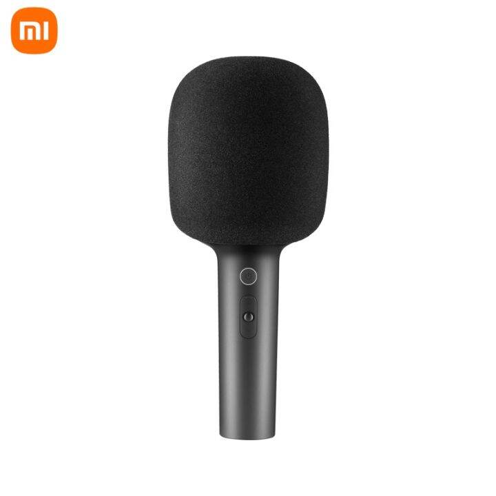 xiaomi-mijia-ไมโครโฟน-dsp-ชิป-k-song-เสียงสเตอริโอ-duplex-ครอบครัว-ktv-เก้าเสียงสนุก