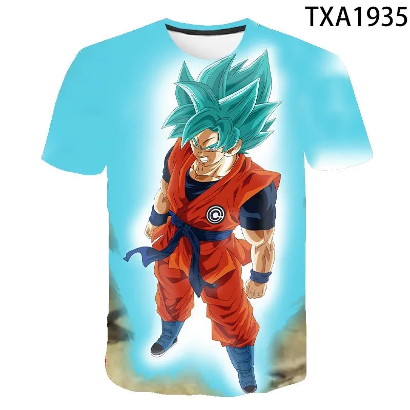 Camiseta Vegeta Guerreiros Z dbz Anime Mangá Desenho 1019 no Shoptime