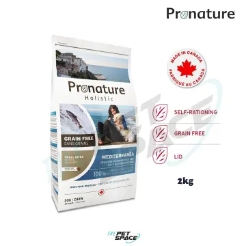 Pronature holistic best sale cat food