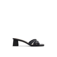 ALDO Accasi Womens Heeled Sandals- Black