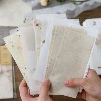 【hot】✼ 30Pcs Texture Material Paper Junk Planner Scrapbooking Background