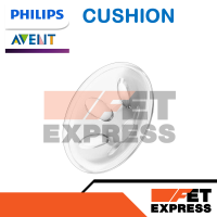 CUSHION  อะไหล่แท้สำหรับเครื่องปั้มน้ำนม PHILIPS รุ่น SCF300 , SCF303