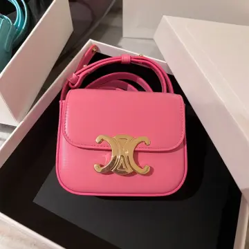 Celine Mini Bag 