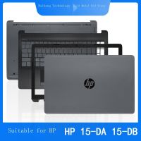 ใหม่/จัดส่งฟรีโทน HP/HP 15-DA DB TPN-C135 15G-DX TPN-C136เปลือก B เปลือก C เปลือก D เปลือก