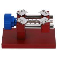 Red Bezel Baffle Removal Tool Workbench Back Opening Tool, Watch Baffle Removal Repair Tool New