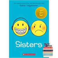 Benefits for you &amp;gt;&amp;gt;&amp;gt; Sisters [Paperback] หนังสือพร้อมส่ง