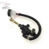 Rear Hydraulic Brake Master Cylinder Pump For FJ600 1100 1200 FJR1300 FZ FZR 250/400/600/750/1000 YZF R1/R6 TDM850 TZR