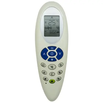 Carrier Air Con Remote - Best Price in Singapore - Oct 2023 | Lazada.sg