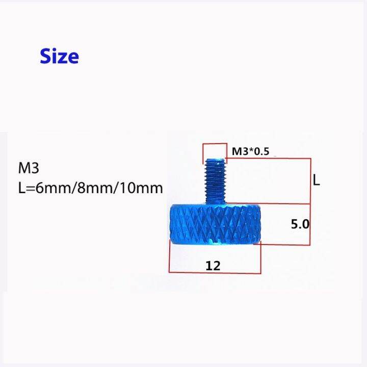 m3-x-6-8-10mm-sekrup-casing-komputer-warna-warni-aluminium-knurled-tangan-mengencangkan-sekrup-jempol