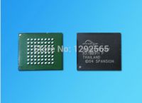 Spansion GL512N10FAI01 S29GL512N S29GL512N10 BGA 100 ใหม่เดิม Giunine Stock IC จัดส่งฟรี5ชิ้นล็อต