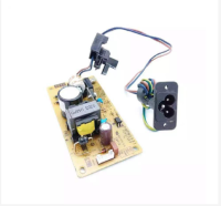 Brother DCP-T310 T300 Power Board T500 T510W T700 T710W MFC-T810W T910DW T510 T710 T800แหล่งจ่ายไฟ J100 J105 T700W