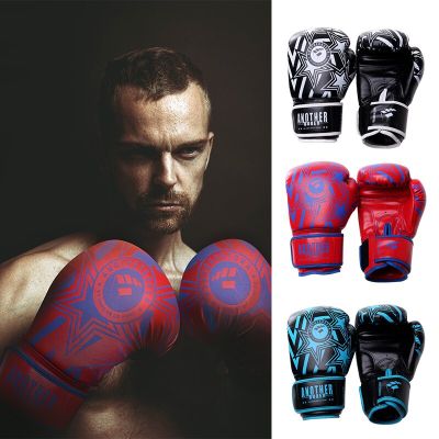 อุปกรณ์ฝึกซ้อม MMA แบบไทยสำหรับผู้เริ่มต้นถุงมือต่อสู้ถุงมือมวยมืออาชีพฟรี
