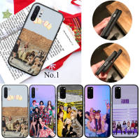 ZVZ73 G I DLE อ่อนนุ่ม High Quality ซิลิโคน TPU Phone เคสโทรศัพท์ ปก หรับ Samsung Galaxy A10 A10S A9 A8 A7 A6 A5 J8 J7 J730 J6 J4 J2 Prime Plus Core Pro