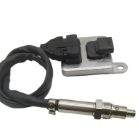 A0009052809 Nitrogen Oxygen Sensor Car Nitrogen Oxygen Sensor Automobile for Mercedes-Benz A205 A238 C205 C220 C238 C250