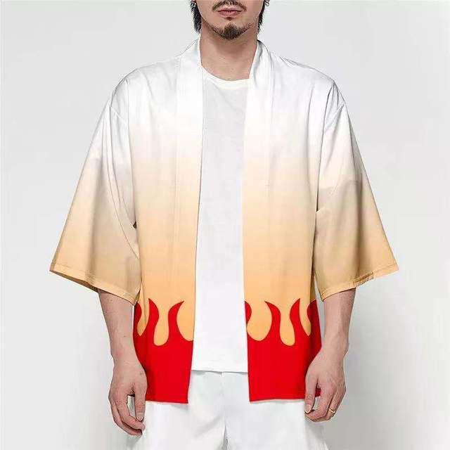 cos-imitation-อะนิเมะคอสเพลย์เครื่องแต่งกาย-demon-slayer-kimetsu-ไม่มี-yaiba-haori-kimono-agatsuma-zenitsu-kochou-shinobu-ฤดูร้อนเสื้อเสื้ออะนิเมะเสื้อผ้า