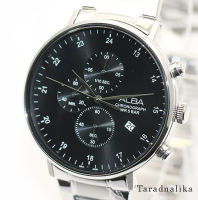 นาฬิกา ALBA Sport Chronograph Gent AZ8003X1