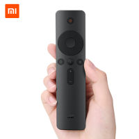 Xiaomi IR Remote Controller ทีวีกล่องรีโมตคอนโทรลสำหรับ Xiaomi Mi สมาร์ททีวีกล่อง11ปุ่ม