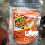 Bột Phô Mai 85gr  Phô mai lắc