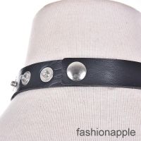 COD Leather Harness Chest Punk Body Waist Belt