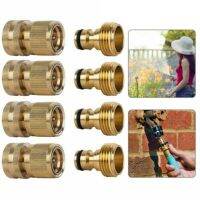 hot【DT】┅  Garden Hose Fitting 3/4 Inch Accessories J2Y