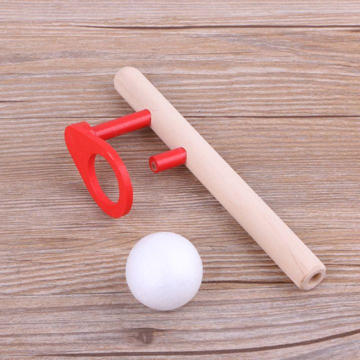 lamontuo-นกหวีดของเล่นเป่าลมสำหรับเด็ก-นกหวีดของเล่นเป่าลมลูกบอลโฟมของเล่นปริศนาการศึกษา