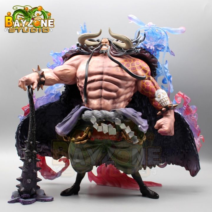 Nếu bạn đang tìm kiếm mô hình Kaido đặc biệt và sáng tạo hơn, hãy thử xem qua mô hình Kaido Pop max. Đây là một sản phẩm độc đáo, được thiết kế bởi những người yêu thích One Piece và sẽ mang đến cho bạn sự độc đáo.