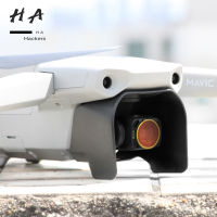 สำหรับMavic Air 2 เลนส์ฮู้ดAir 2 จมูกG Imbalฝาครอบป้องกันหมวกเลนส์ม่านบังแดดสำหรับDJI Mavic Air 2 อุปกรณ์เสริม