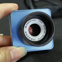 ZZOOI 1.25" Telescope Digital Electronic Eyepiece Camera for Astrophotography USB Port #0626