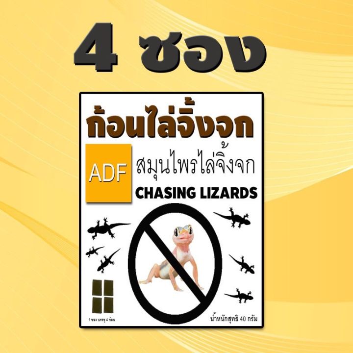 ก้อนไล่จิ้งจกสมุนไพรไล่จิ้งจก-chasing-lizards