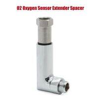 O2 Oxygen Sensor Extender Eliminator Adapter Extension Spacer HHOO2 Bung M18 X 1.5 Cel Fix Car Tool Parts For Off Road