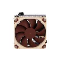 CPU AIR COOLER (พัดลมซีพียู) NOCTUA NH-L9I-17XX )