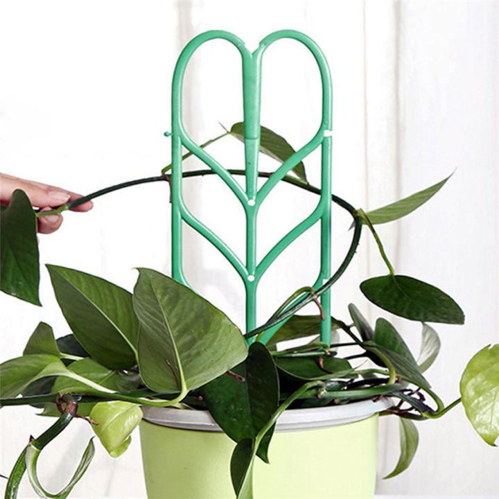 3-pcs-diy-mini-trellis-กรอบประดิษฐ์ปีนเขาที่แขวนดอกไม้ตกแต่งเค้กเครื่องมือทำสวนขาตั้งสนับสนุนโรงงานโครงรองรับ-preservation