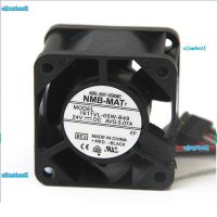 พัดลมระบบ FANUC A90L-0001-0580 C 1611VL-05W-B49 9PF0424H305 24V Cukr4a